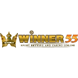 WINNER55 สล็อต คาสิโน แทงบอล หวยครบจบ